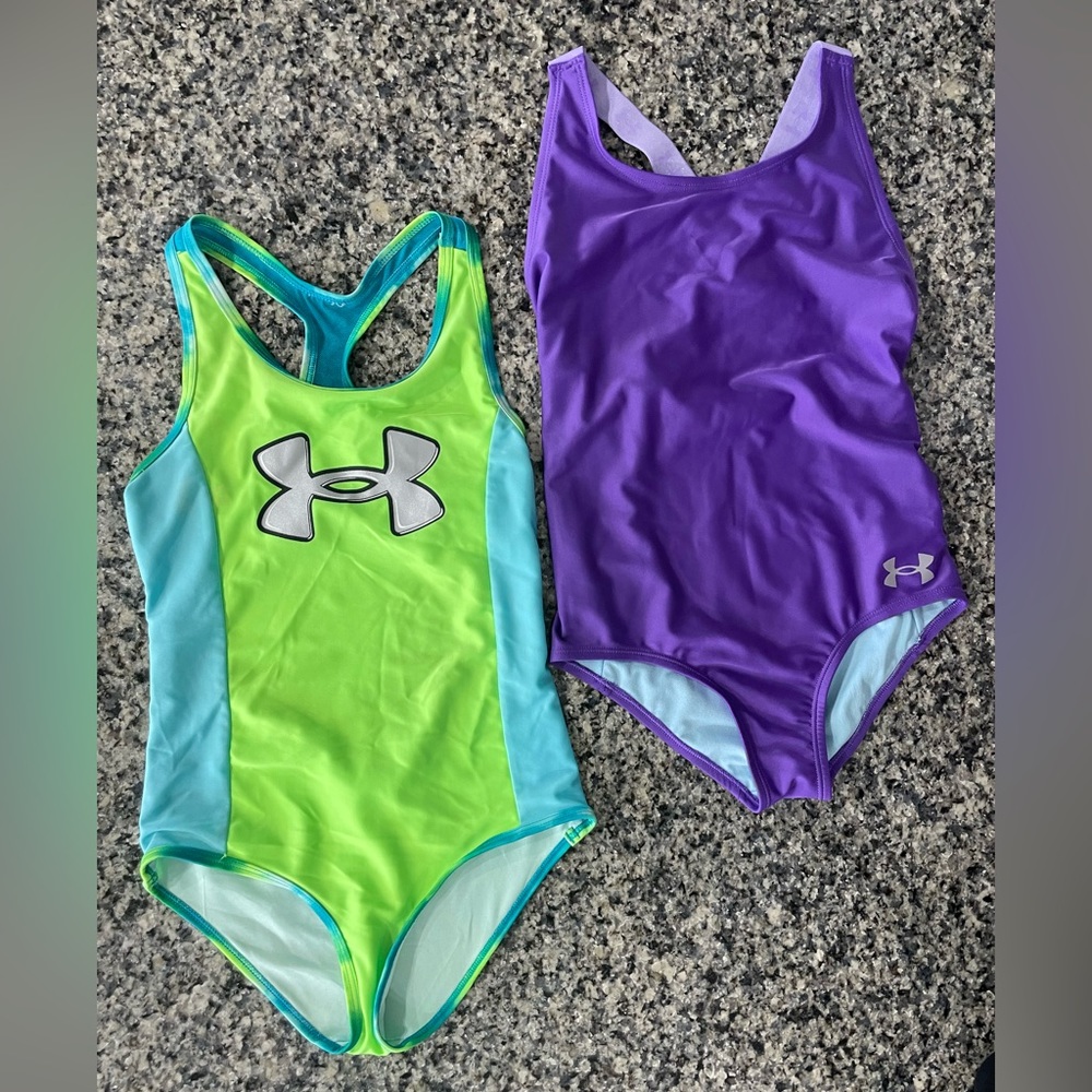 Hurley Girls Bathing Suits